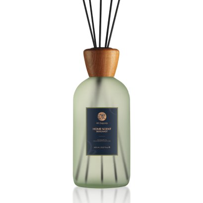 Home Scent, Bergamot, 450ml.