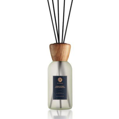 Home Scent, Ginger-Lemongrass, 120ml.