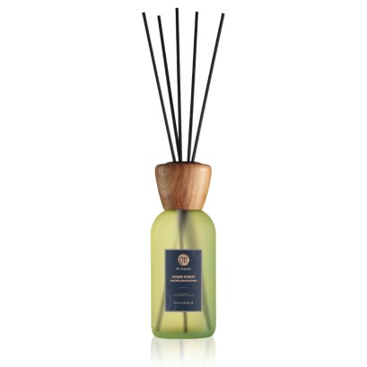 Home Scent, Ginger-Lemongrass, 100ml.