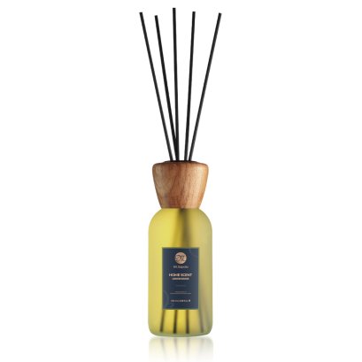 Home Scent, Lemongrass, 100ml.