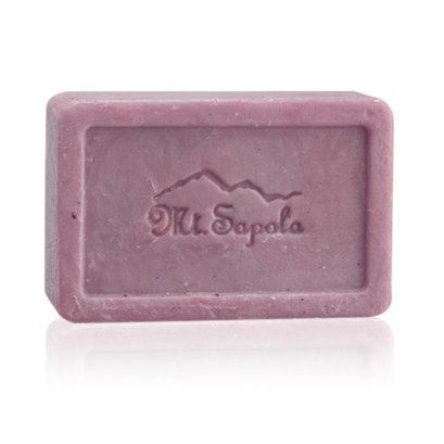 Soap, Lavender, 120g.