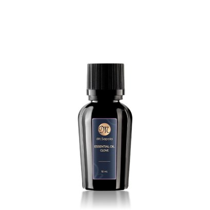 Essential Oil, Clove, 10ml.