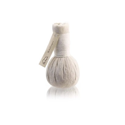 Microwavable Herbal Compress, Face, 70g.