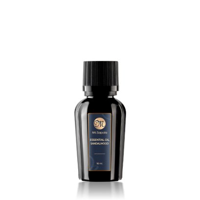 Sandalwood Essential Oil, 10ml.
