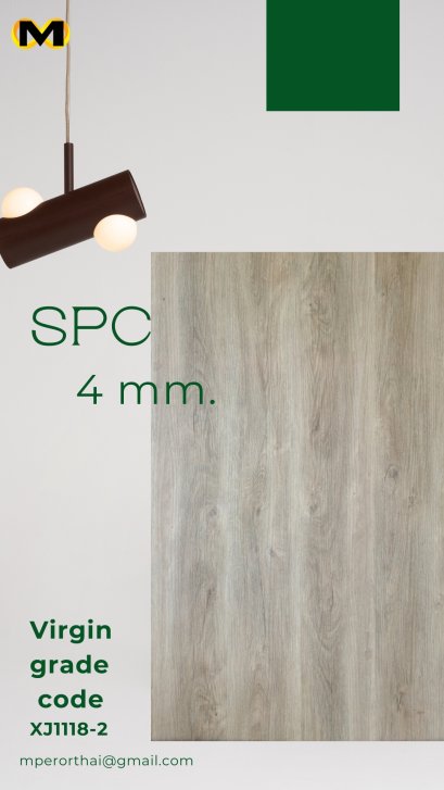 SPC MR1118-2