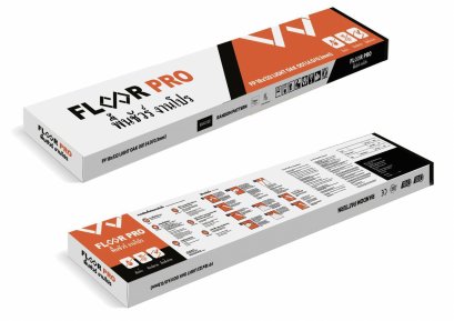 SPC 4mm.Floor Pro