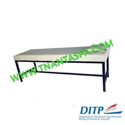 เตียงนอนนวด,เบาะน้ำมัน