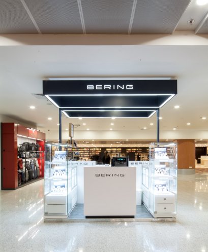 Shop : BERING@YANGON