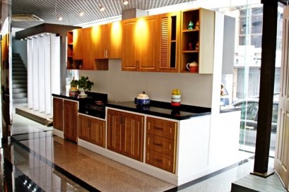 'บางกอกวู๊ด' รุกตลาด 