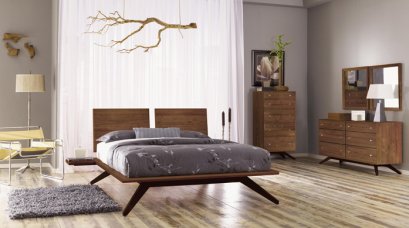 การเลือกเฟอร์นิเจอร์ให้กับฤดูหนาว