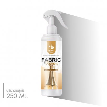 ผลิตภัณฑ์สเปรย์หอมฉีดผ้าและปรับอากาศ : JADORE