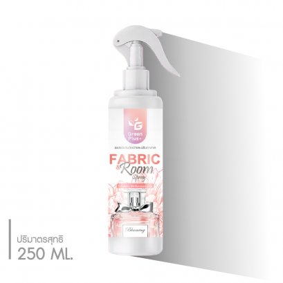 ผลิตภัณฑ์สเปรย์หอมฉีดผ้าและปรับอากาศ : BLOOMING