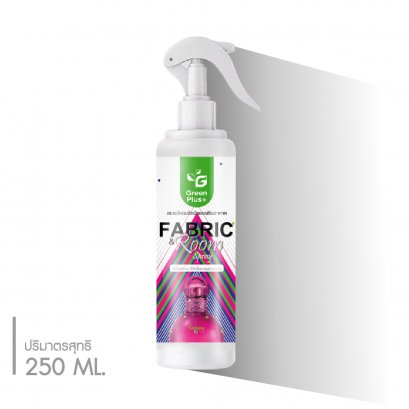 ผลิตภัณฑ์สเปรย์หอมฉีดผ้าและปรับอากาศ : FANTASY