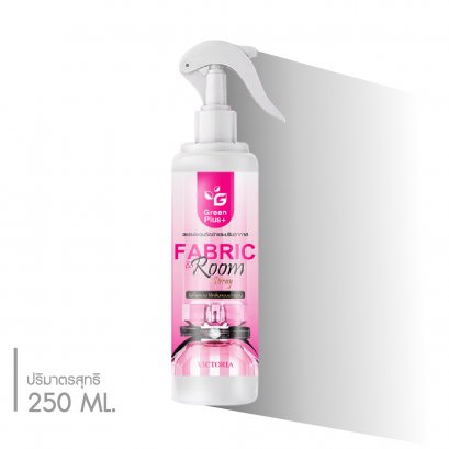 ผลิตภัณฑ์สเปรย์หอมฉีดผ้าและปรับอากาศ : VICTORIA