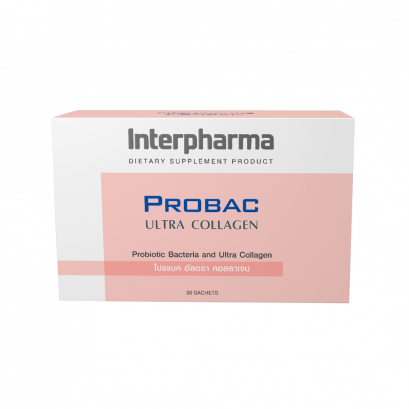 PROBAC ULTRA COLLAGEN