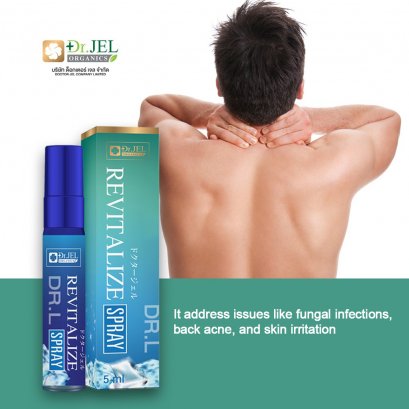 Dr. L Revitalize Spray