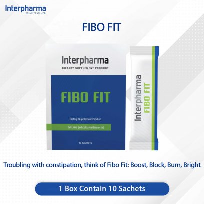 FIBOFIT