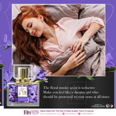 MADAME FIN (FIN BY DAO)