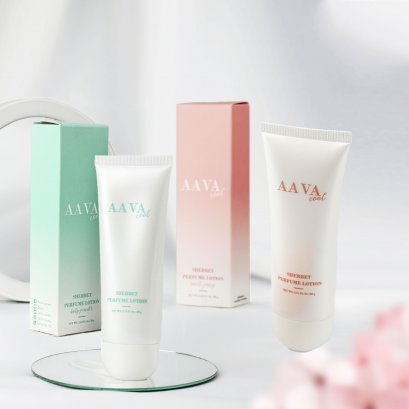 غسول عطر شيربيت