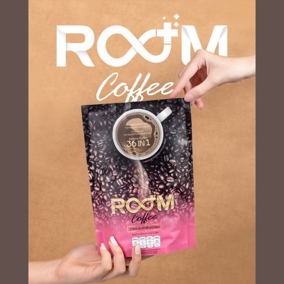 ROOM COFFEE