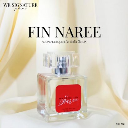 MADAME FIN (Fin naree)