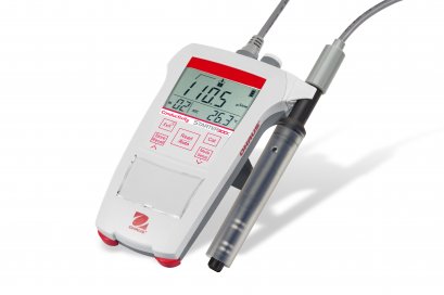 Starter 300C Conductivity Portable