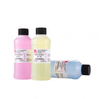 pH Buffer solution