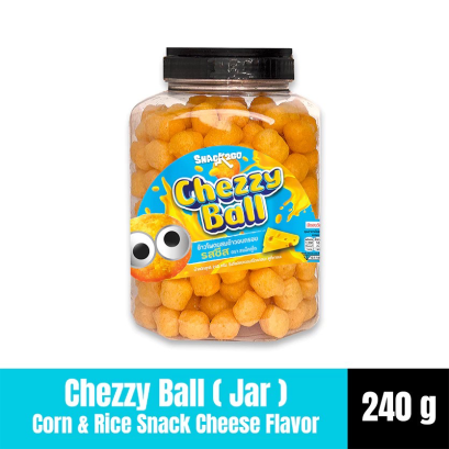 Chezzy Present snack2go