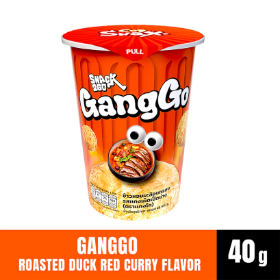 เเกงโก รสเเกงเผ็ดเป็ดย่าง