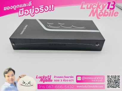 ขาย/แลก S26 Ultra 12/512 สีพิเศษ Pink Gold ศูนย์ไทย มือ 1 ประกันศูนย์ 1 ปี เพียง 41,900 บาท