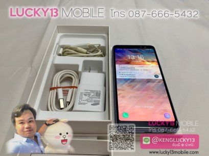 A8 ORIGRAY สภาพดี 85% ยกกล่อง ใช้งานปกติ ถูกๆเพียง 3,900฿ เท่านั้นค้าบ !!