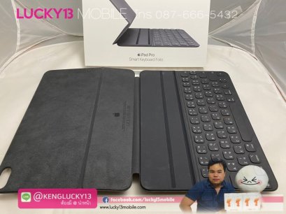 KEYBOARD IPADPRO 11" เพียง 3,500฿ จากมือ 1 5,900฿ 