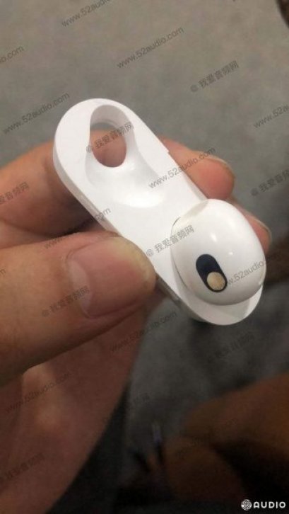 airpod gen 3 ราคา