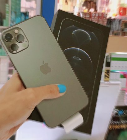 iPhone 12 มือสอง