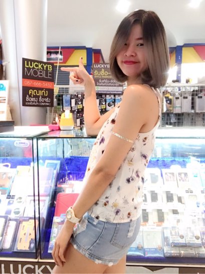 รับซื้อมือถือ