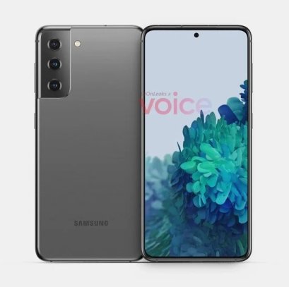 รับซื้อ Galaxy S21