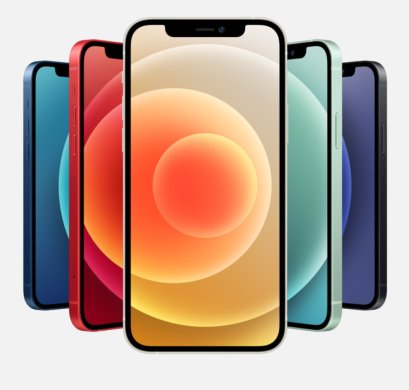 รับซื้อมือถือ iPhone 12 มือหนึ่ง