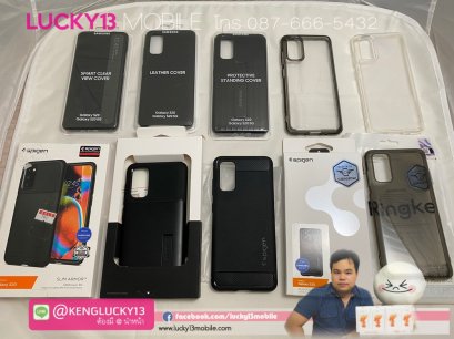 เคส S20 อย่างดี galaxy s20 ultra
