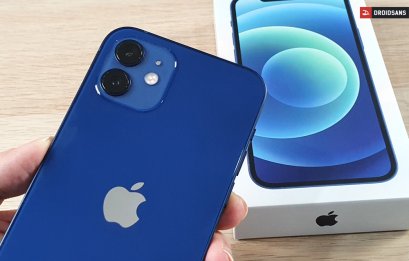 เช็คราคา iPhone 12