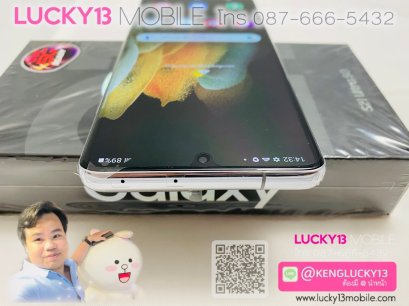 รับซื้อ SAMSUNG GALAXY S21ULTRA 5G