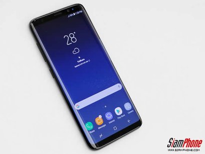 Lucky13Mobile ลาดพร้าว รับซื้อมือถือ Samsung Galaxy S8 / S8+
