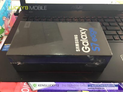 รับซื้อ samsung galaxy S7 edge และ รับซื้อ galaxy S7 edge ราคาดีที่สุด
