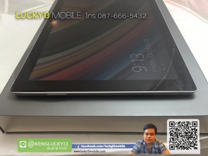 รับซื้อ surface Pro 3 และ   surface Pro 4 ติดต่อ 0876665432 เก่ง LINE: @KENGLUCKY13