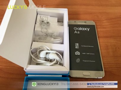 รับซื้อ galaxy A8 ราคาดี มือสอง ขายที่ เก่ง 0876665432 