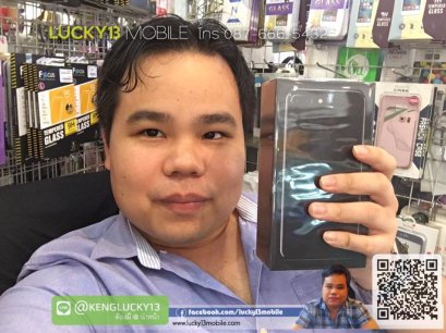 ซ่อมมือถือคุณภาพ ดูแลลูกค้าด้วยใจ ราคามิตรภาพ ที่นี่ครับ !! ร้าน LUCKY13 MOBILE