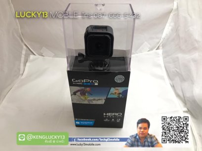 รับซื้อ กล้อง Go pro โทรหาเก่ง 087-666-5432