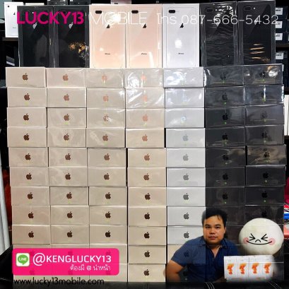 ประกาศรับซื้อ IPHONE X IPHONE8/8PLUS NOTE8 S8 S8PLUS 