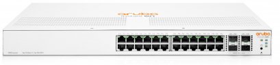 Aruba IOn 1930 24G 4SFP+ Switch // Thailand - English localization