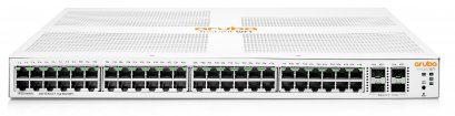 Aruba IOn 1930 48G 4SFP+ Switch // Thailand - English localization
