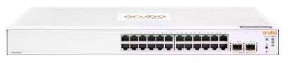Aruba IOn 1830 24G 2SFP Sw